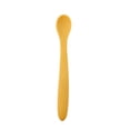 thumbnail image 2 of Baby Spoon, First Stage Silicone Baby Feeding Spoons, Soft Tip Feeding Baby Utensils, Baby Led Weaning Supplies Training Spoons, Dishwasher and Boil Safe, 2 of 8