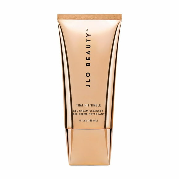 Crema de gel único Cleanser JLO BEAUTY That Hit, 150 ml, sin sulfatos