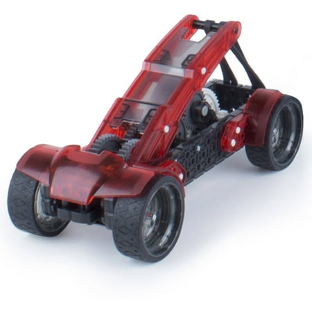 Vex Gear Racer By Hexbug
