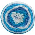 thumbnail image 2 of Bernat Blanket Breezy Fil-Haute Mer, 2 of 3