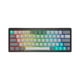 thumbnail image 1 of Teclado Mecanico Atom Pro 63, 1 of 5
