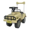 thumbnail image 1 of Carrito Impulso Jeep Mytoy Sonido My5502, 1 of 3