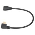 thumbnail image 3 of Cable De Extensión De Interfaz Multimedia HD, Cable De Interfaz Multimedia HD De Alta Velocidad 3D 4K Para Computadoras, 3 of 7