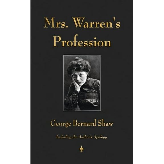 Mrs. Warren's Profession, (Hardcover)