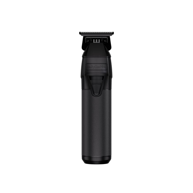 Recortadora BabylissPro FXONE BLACKFX All Metal con batería y cargador
