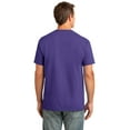 thumbnail image 2 of Port & Company Men's Chest Pocket Fashionable T-Shirt, 2 of 2