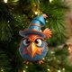 thumbnail image 4 of Cute Rooster Car Pendant Home Tree Decoration Christmas Tree Ornament Home Decor, 4 of 5