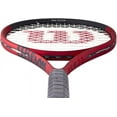 thumbnail image 5 of Wilson Lightweight Tennis Racket, Aluminum Red, 23", 5 of 5