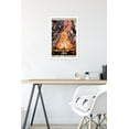 thumbnail image 6 of Netflix Stranger Things: Season 4 - Papa Wall Poster, 14.725" x 22.375" Framed, 6 of 6
