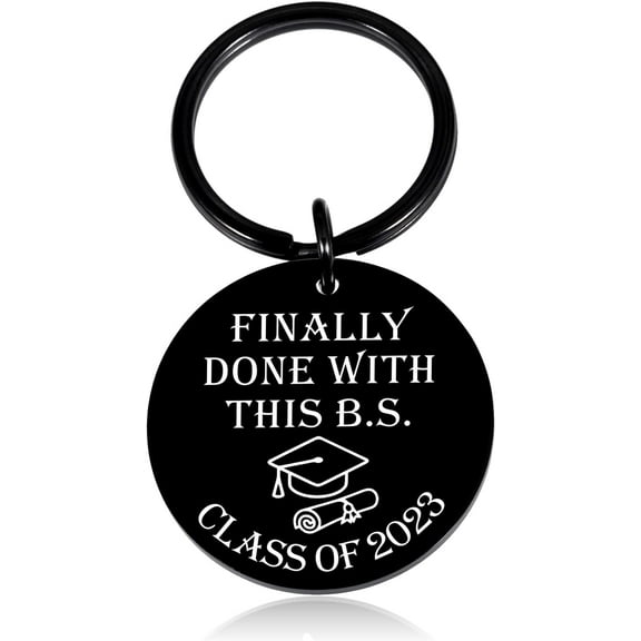 Funny Graduation Gifts for Her Him College Graduation Gifts Class of 2023