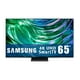 thumbnail image 1 of TV Samsung 65 pulgadas 4K Smart TV OLED QN65S90DAEXZX, 1 of 4
