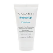 Vasanti Cosmetics Brighten up! Exfoliator 70g Gentle Exfoliator Paraben-Free