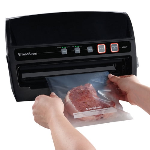 v3210 vacuum sealer
