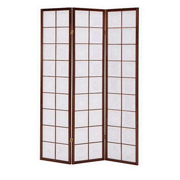 MYCO Furniture 8710 TriFold Room Divider