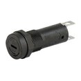 thumbnail image 1 of Schurter Fuse Holder, 5 X 20Mm - 0031.3901, 1 of 2
