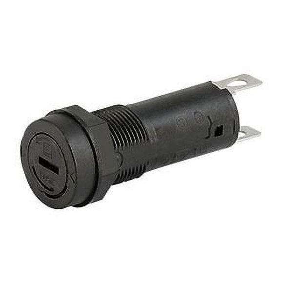 Schurter Porte-Feu, 5 X 20Mm - 0031.3901