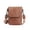 PU-Brown#3, variant on Small Crossbody Bags for Women PU Leather Shoulder Bag Cell Phone Purse Wallet Handbags with Card Slots & Adjustable Strap (Gray#3)