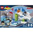 thumbnail image 2 of LEGO DUPLO Miles Miles' Stellosphere Hangar, 10826, 2 of 4