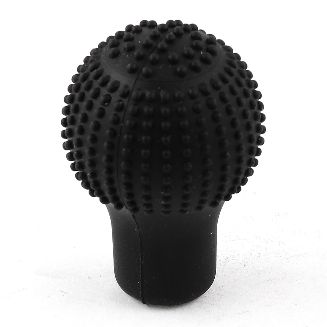 Gasket 9629 White 3//8-16 UNC Classic 6 Speed Round Ball Shift Knob Mr