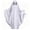 B, variant on 2026 Halloween Indoor Decorations Halloween Party Makeup Children Adult Ghost Cloak Cloak For Halloween Party, Yard Haunt, Indoor Outdoor Decor Props