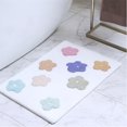 thumbnail image 4 of Calloway Mills 114262032 Colorful Flower 20" x 32", 4 of 6