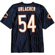 NFL - Men's Chicago Bears #54 Brian Urlacher Jersey