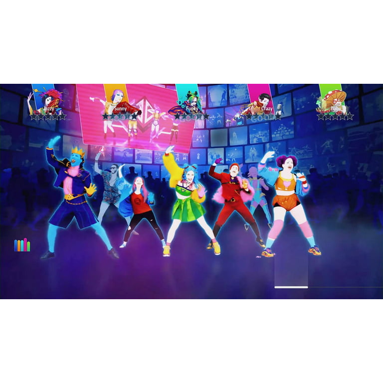 Just Dance 2023 Deluxe Edition Nintendo Switch [Digital] 118885 - Best Buy