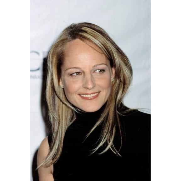 Helen Hunt At Christopher Reeve Paralysis Foundation Gala Ny 11132001 By Cj Contino Celebrity