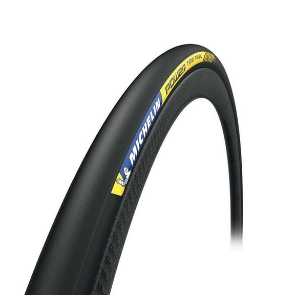 Michelin Power Time Trial Competition Cycling Tire - 700 x 23c - 05620