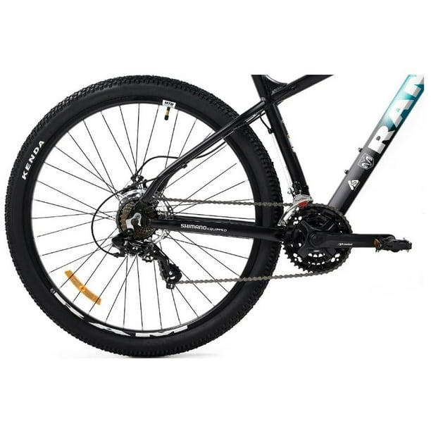 Bicicleta Montaña RAM Limited R29 M10 21 Velocidades Mtb RAM