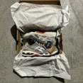 thumbnail image 3 of Asics Gel Kayano 14 Clay Grey/Pure Silver Size UK 3.5, 3 of 12