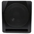 thumbnail image 3 of Rockville APM10B 10" 400 Watt Powered Studio Subwoofer Pro Sub + Acoustic Riser, 3 of 13