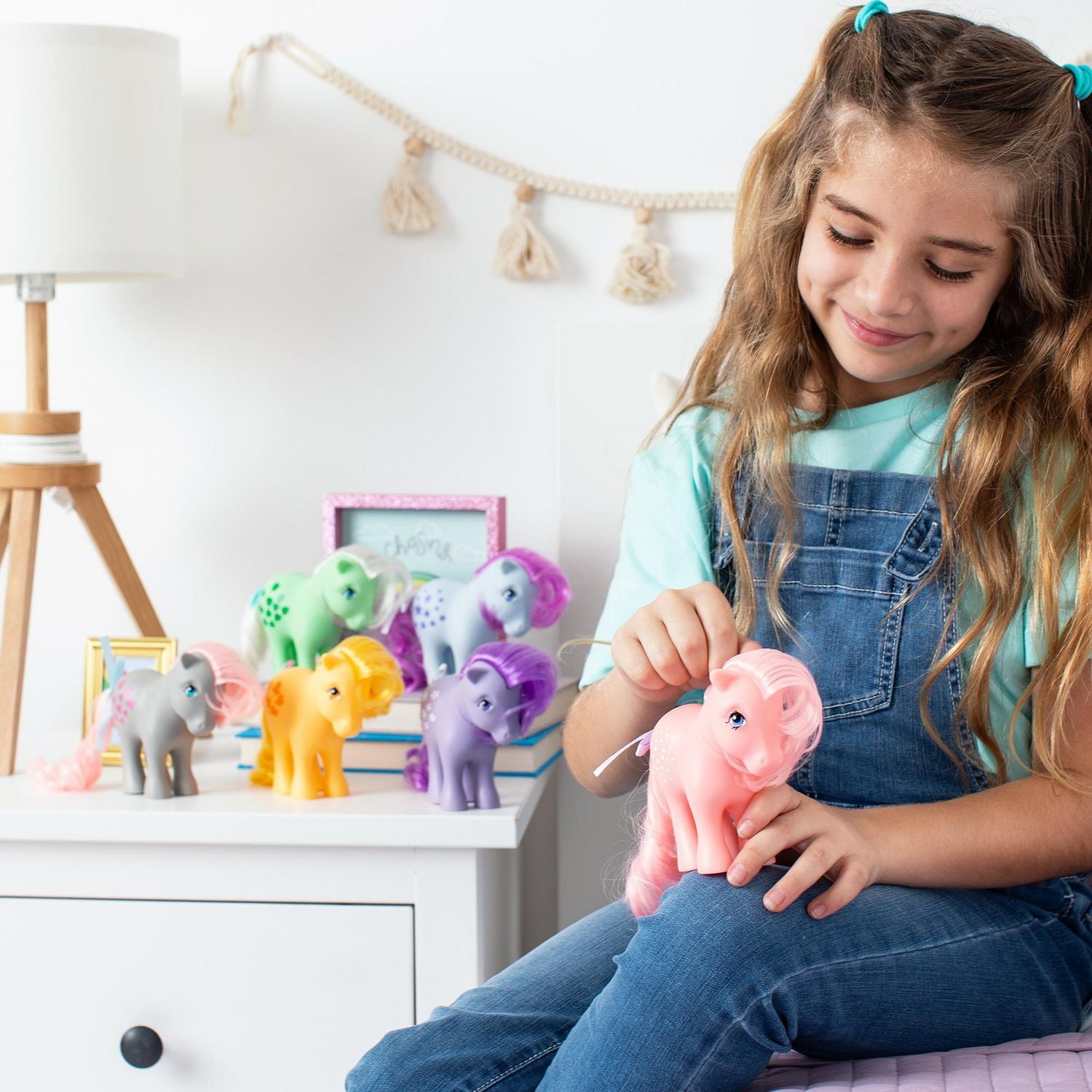 My Little Pony 40th Anniversary Pony - Snuzzle