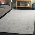 thumbnail image 2 of SAFAVIEH Restoration Vintage Deandre Abstract Area Rug, Green/Ivory, 6' x 9', 2 of 11