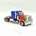 thumbnail image 2 of TW1022 Optimus SS44 Toys Action Figure OP Commander Deformation Robot Anime Alloy Car Model, 2 of 5