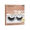 thumbnail image 6 of I-Envy SLIM THICC Lashes - Slim Feathery Layers  Thick Roots for Fullness - Wispy Ends, 6 of 7