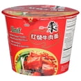 thumbnail image 5 of (6 pack) Unif Bowl Noodles Roasted Beef Flavor, 3.9 oz Cup, 5 of 6
