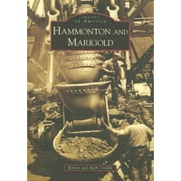 Hammonton and Marigold