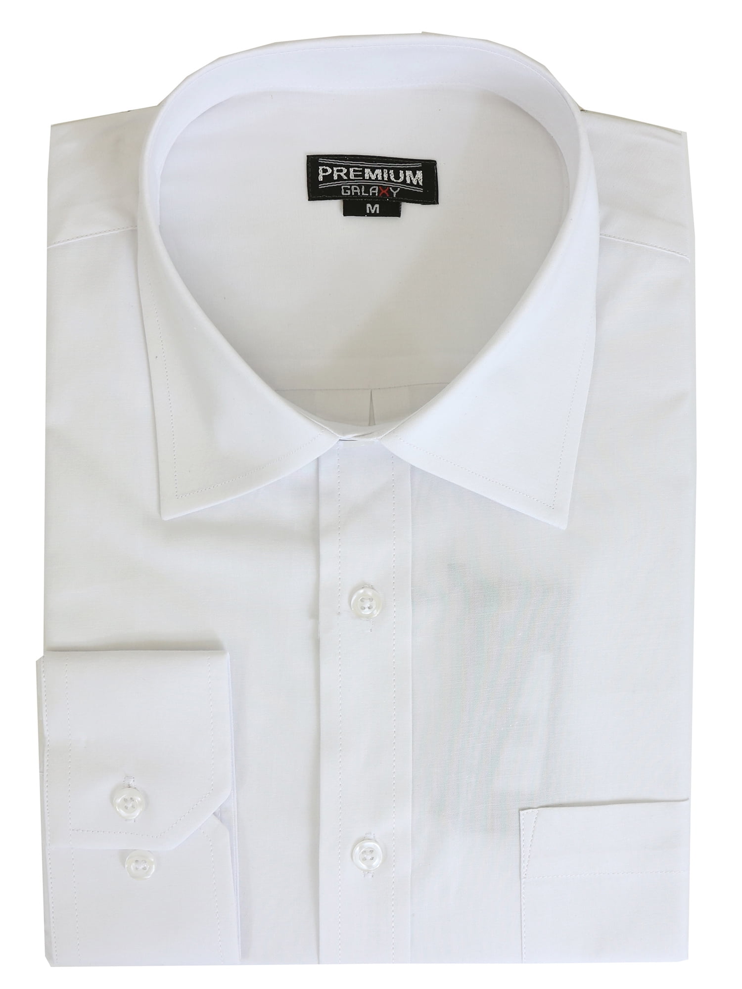 Cotton Long-Sleeved Shirt - Men - Ready-to-Wear