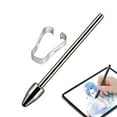 thumbnail image 3 of Replacement Stylus Pen Tips Stainless Steel Backup Nibs for&nbsp;Tab S6 S7 NOTE10 NOTE20 S22 S23U Stylus Pen, 3 of 8