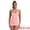 Pink, variant on DARING DIVA Women's Slim Adjustable Straps Tummy Control Camisoles M White