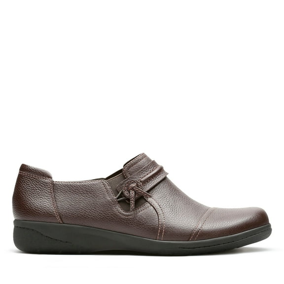 Clarks Cheyn Madi Womens Slip-Ons