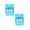 Blue, variant on Racket Grip Tape, Non-Slip Sweat-Absorbent Overgrip forTennis, Squash, Badminton and Racquet Ball,1 Pack Green