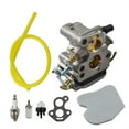 thumbnail image 5 of findmall Carburetor for Husqvarna 235 235E 236 240 240E Chainsaw 574719402 545072601 Carb, 5 of 5