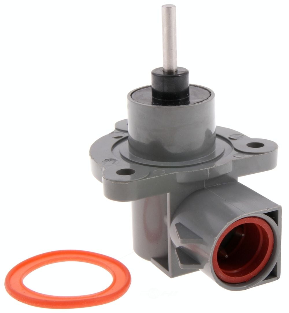 EGR Valve Position Sensor