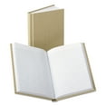 thumbnail image 2 of Esseltedaflex Bound Memo Books, Narrow Rule, 7" x 4.13", White, 96 Sheets, 2 of 2