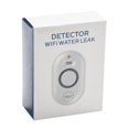 thumbnail image 4 of Flood Alarm Smart Home Water Sensor Flood Prevention Abs Material Bathroom Use Battery Operated High-Decibel Alarm, 4 of 9