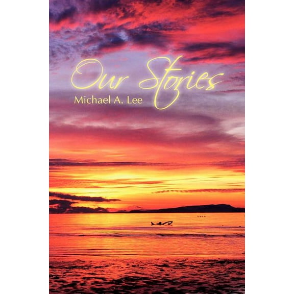 Our Stories (Paperback)