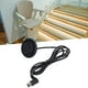 thumbnail image 5 of Control Manual De Sillón Reclinable Eléctrico, Control Manual De Sillón Elevador Universal Con 2 Botones De Alta Compatibilidad Y Capacidad De Respuesta Para Sillón Reclinable, 5 of 8