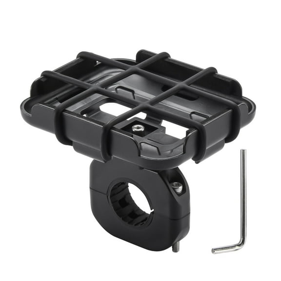 WINDLAND Portable Speakers Bike Mount for GO 4/GO 3/GO 2 Speakers Enjoy Music on travel